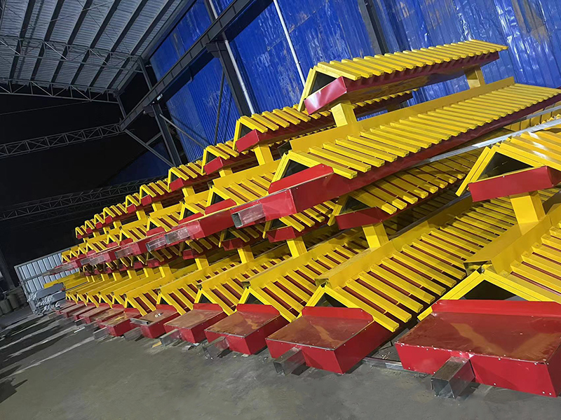 去除铁艺栏杆锈迹和铸铁护栏焊渣的方法有哪些