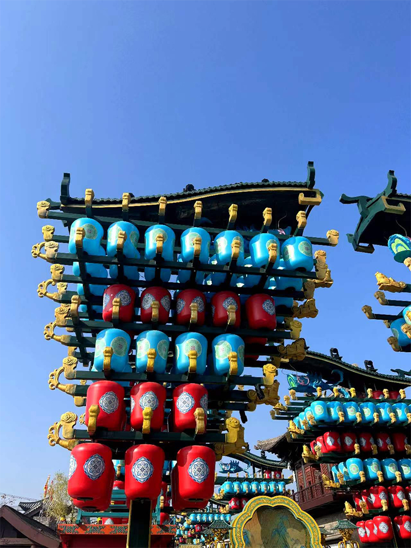 大灯架（灯牌）